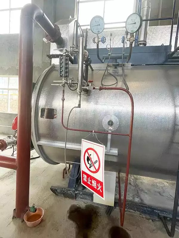 Industrial Electric Steam Boiler Cost steam Boiler Guide
