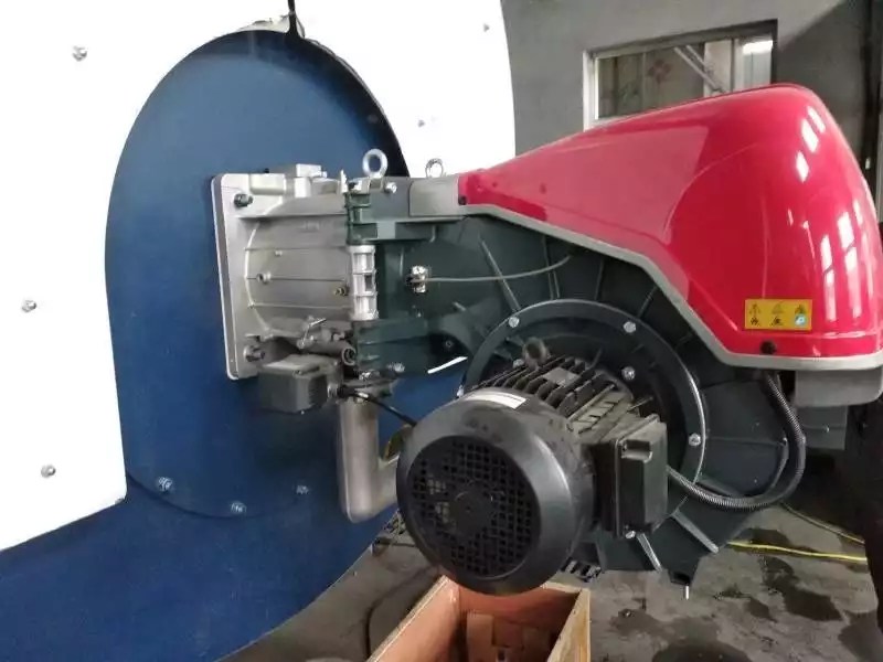 3 최고의 오일 보일러 버너를 선택하는 단계 오일 보일러 가이드