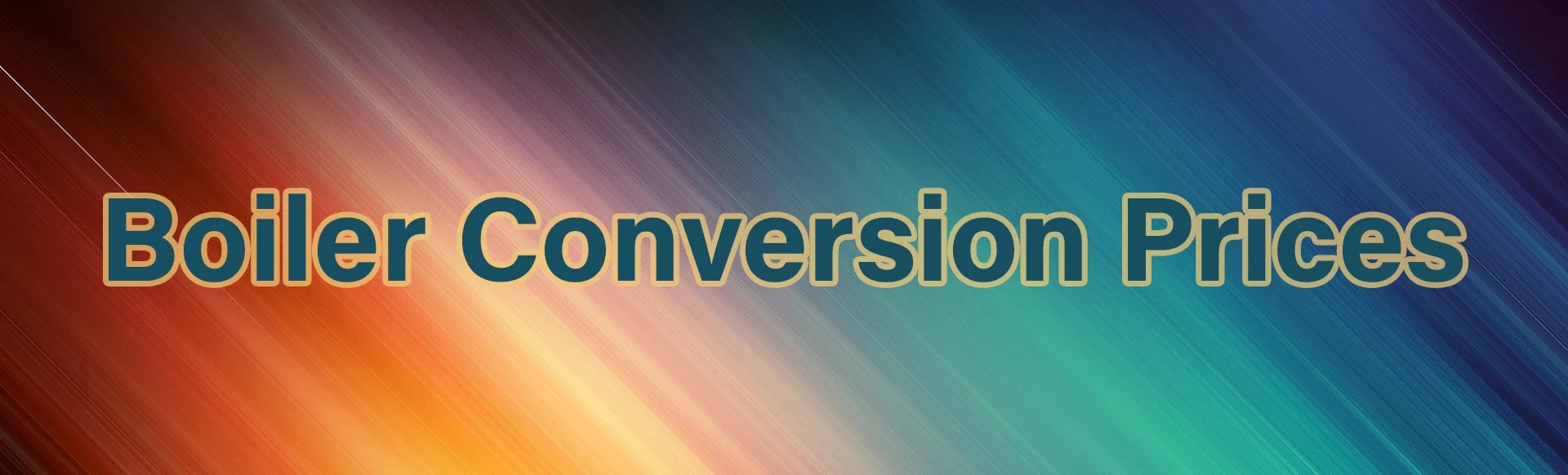 How much does a new boiler cost in 2020? A Useful Guide