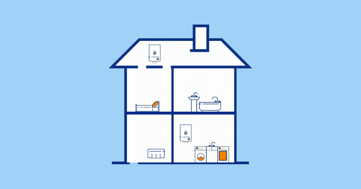 Boiler Replacement Guide Boilerhut
