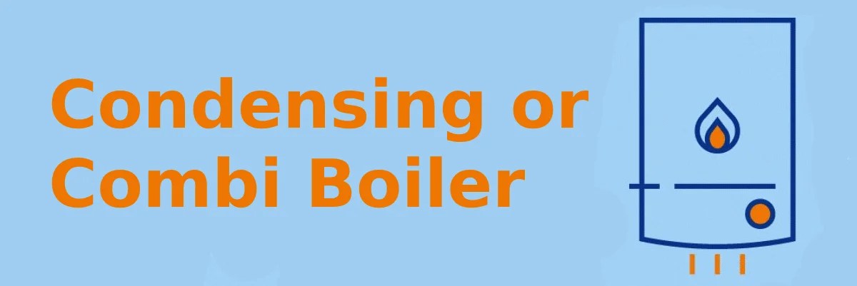 Condensing or Combi Boiler Are all Modern Combi Boilers Condensing?
