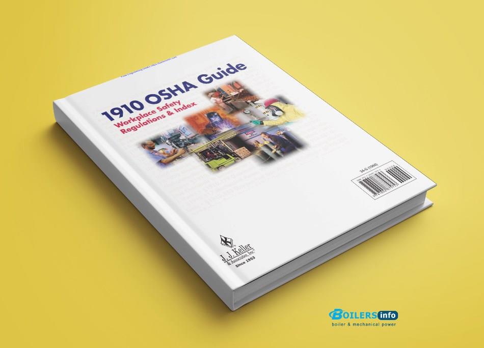 OSHA 1910 Standards Guide