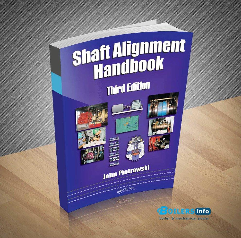 Shaft Alignment Handbook