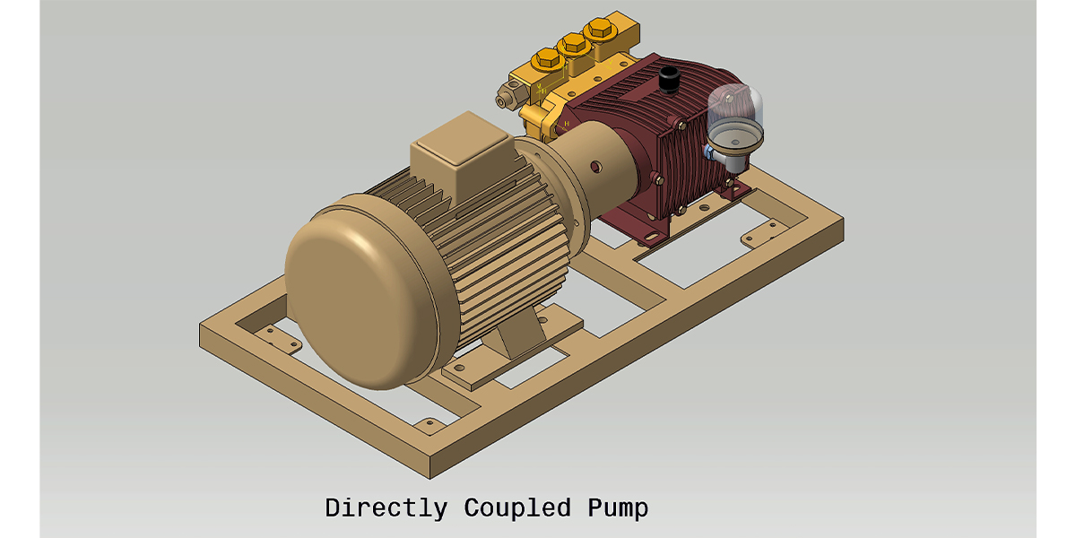 Reciprocating Pumps for ‘Boiler Feed Application’ Boiler World Update