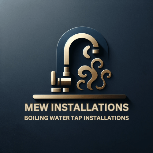 Boiling Water Tap Installation & Repair Services MEW Installations