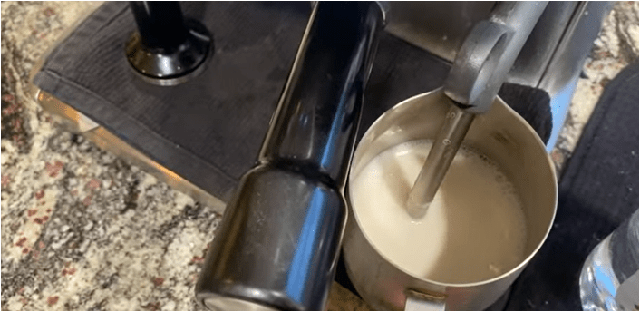 Breville Steam Wand Not Working! Fix Now