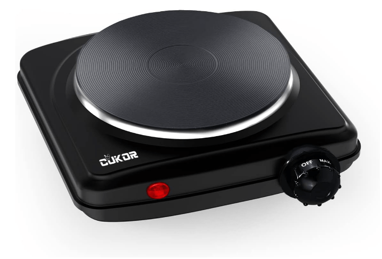 Top 8 Hot Plates For Candle Making And The Process In 2024