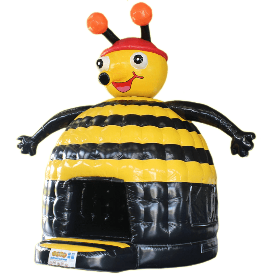 DISCO BEE MINI Boing Inflatables
