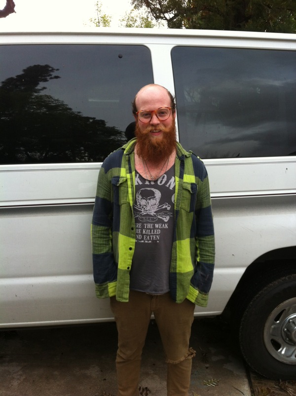 Taskrabbit delivered an awesome guy to help me move heavy crap Boing