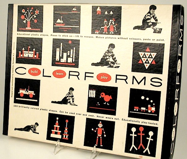 original colorforms