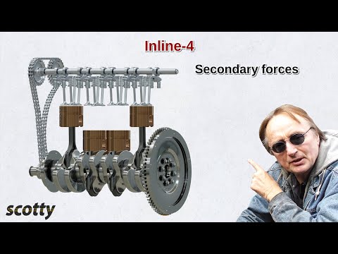 Enthusiastic motors Youtuber discusses the pros and cons of the boxer