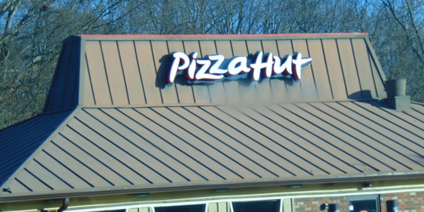 Pizza Hut Image