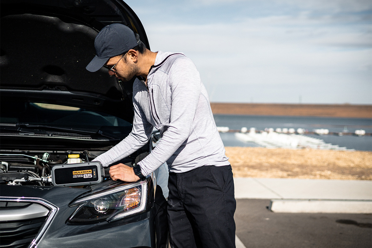 This Hulkman jump starter can really save the day - Boing Boing