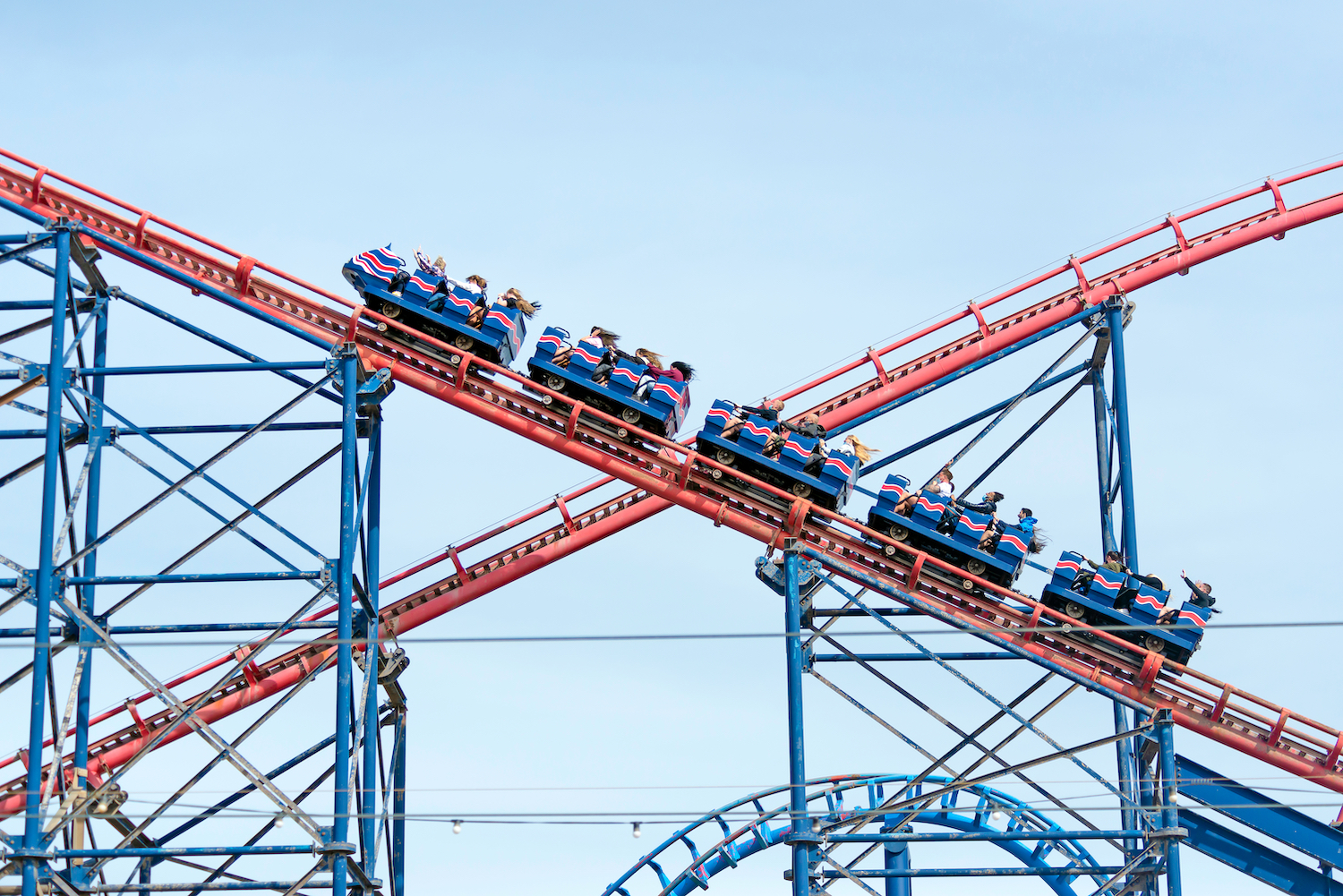 The sisters win the workplace Halloween costume prize for this amazing