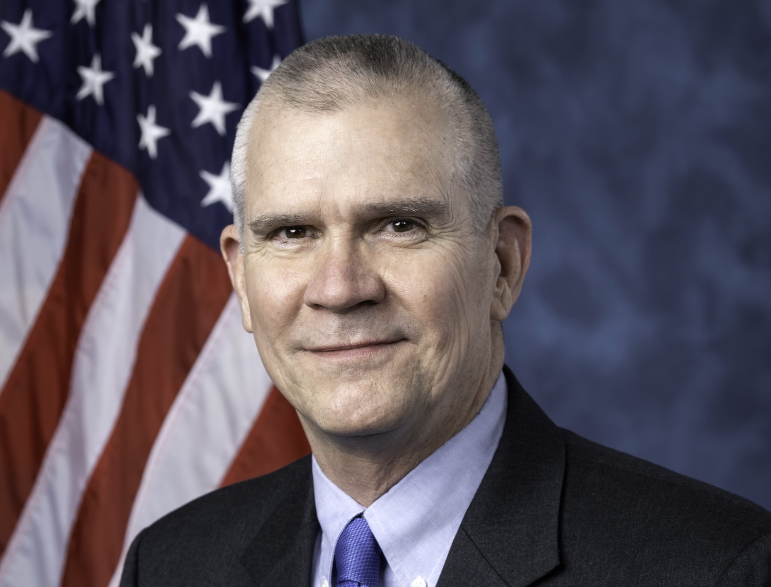 Exsenator says GOP Rep impregnated staffer. He flat out denies it