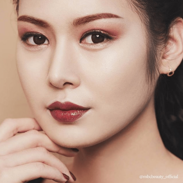 Korean Makeup Academy Saubhaya Makeup