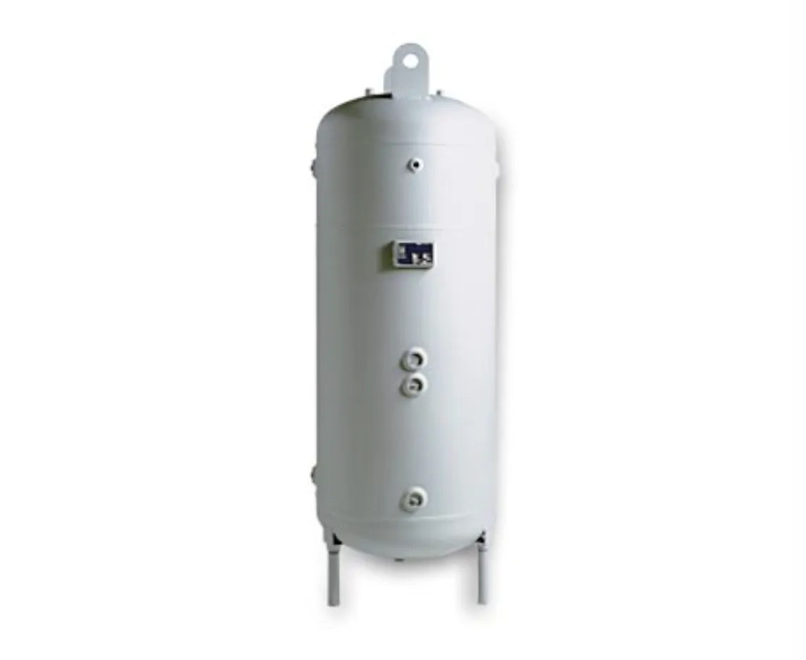 Ace Heaters Storage Tanks Boiler Supply
