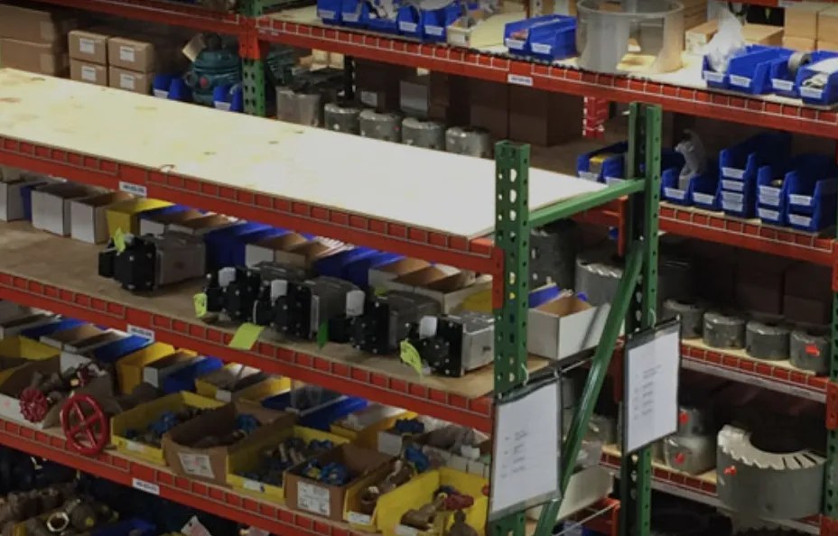 Boiler Supply CompanyTrusted in the Southeast Boiler Parts and Rentals