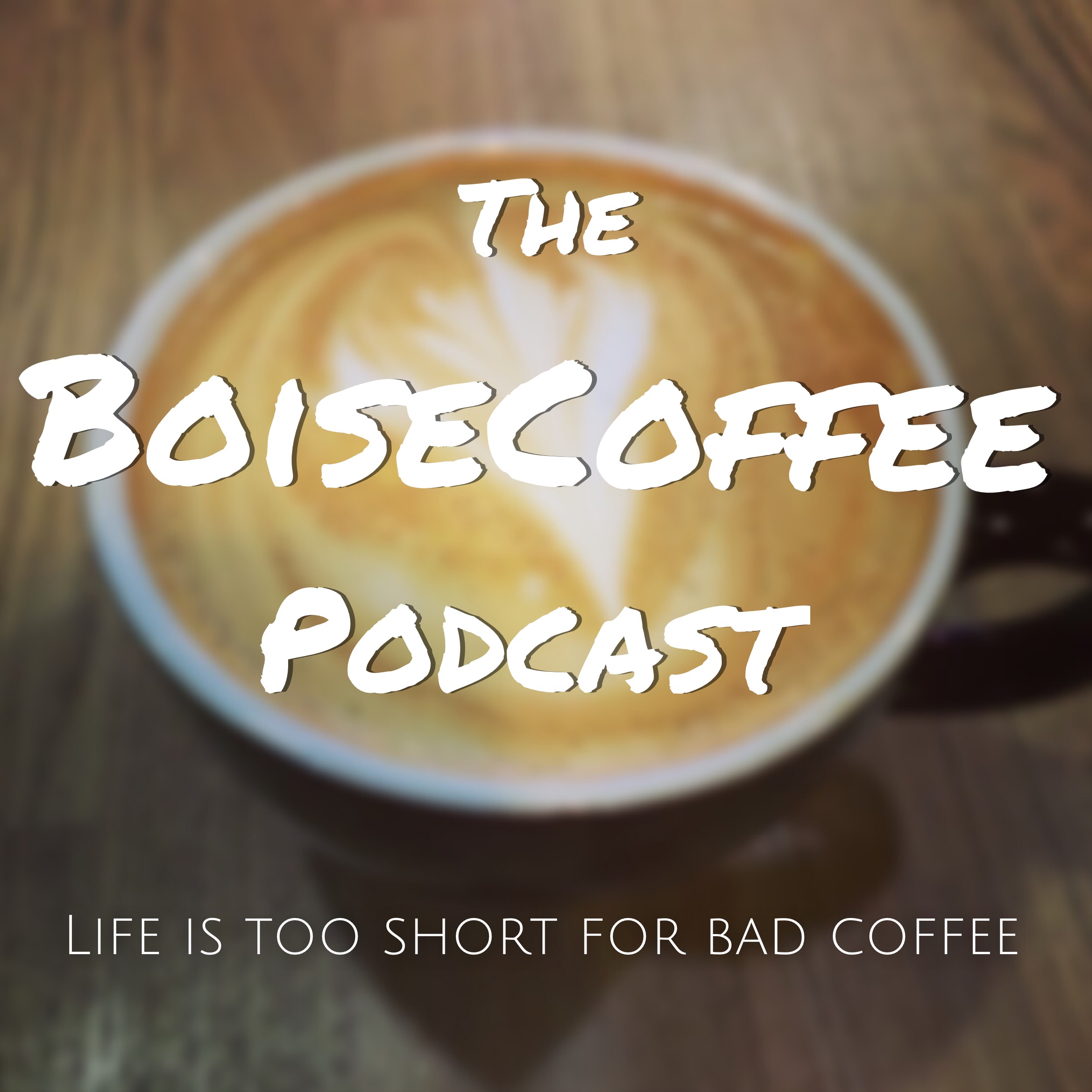 S1 Episode 1 Let's Order Coffee Boise Coffee