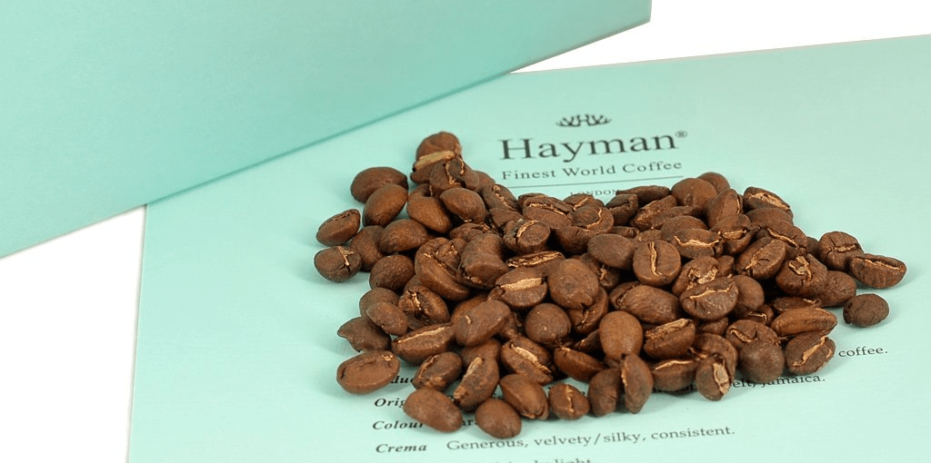 Hayman Coffee Review Boise Coffee