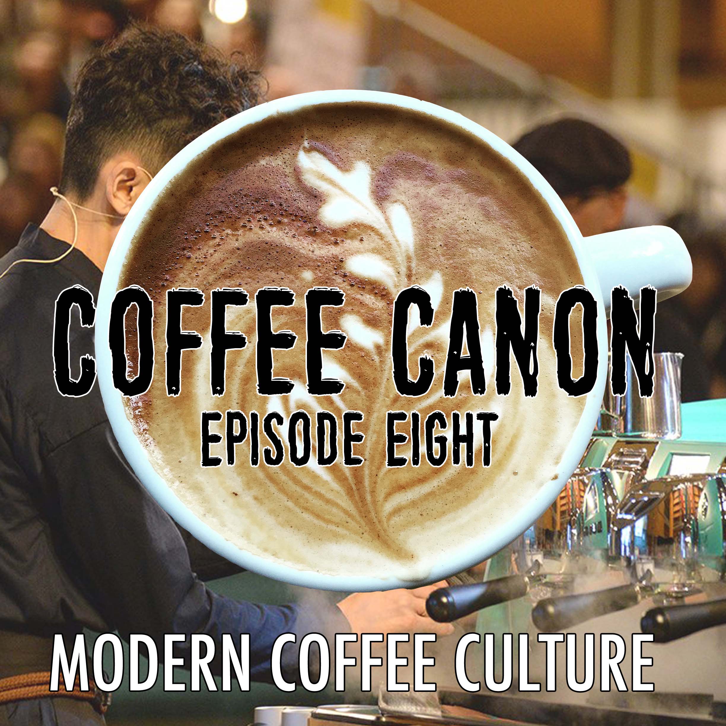 Boise Coffee Reviews, brew methods, and a podcast from a passionate