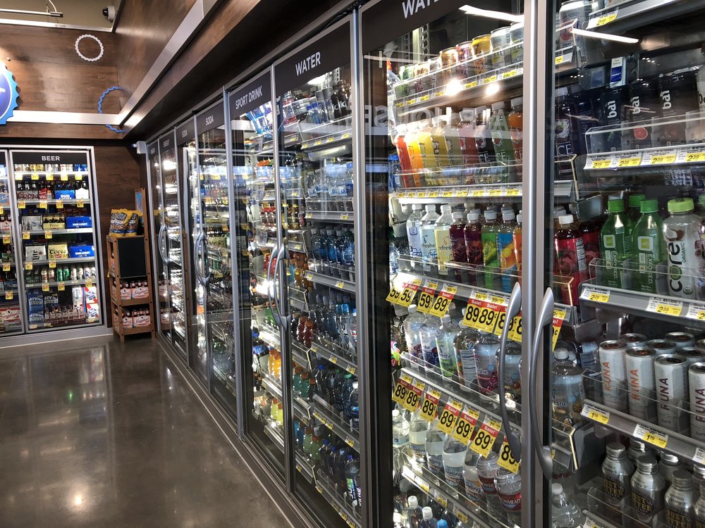 Albertsons reenters Boise gas station market with SE Boise store