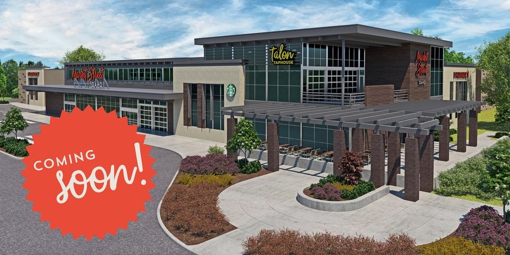 New Albertsons stores on Broadway & in Meridian won't be called Albertsons