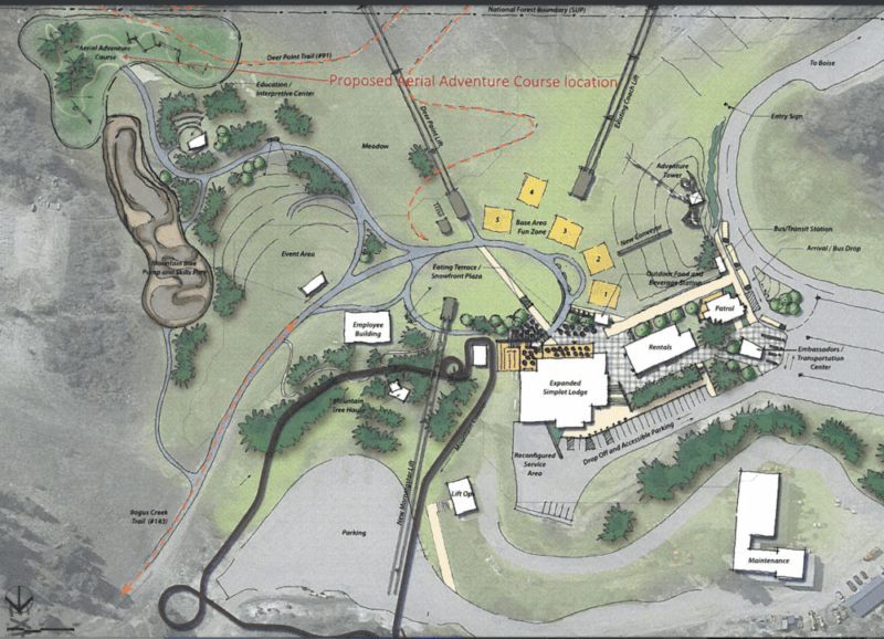 Boise Factory Outlets