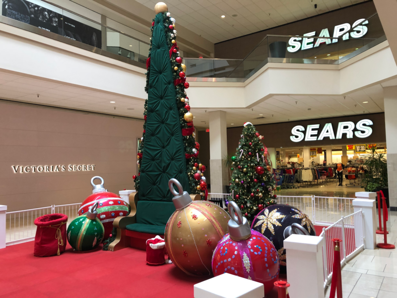 Pop up stores to fill vacant Boise Towne Square storefronts