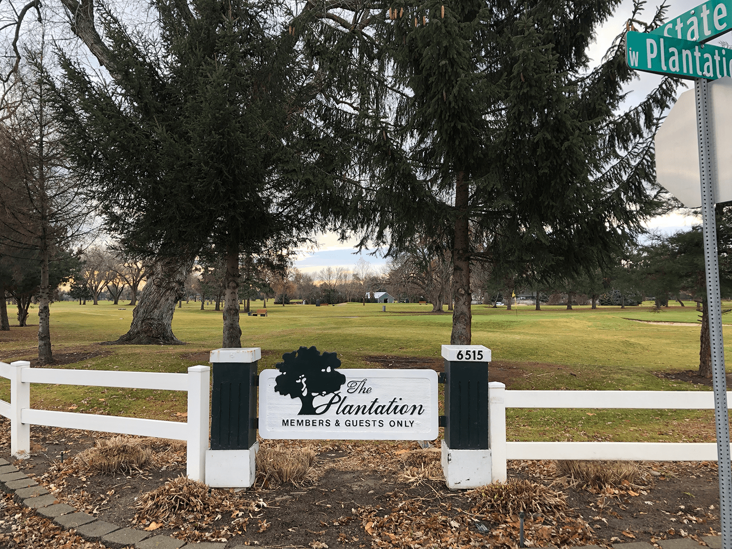 Plantation Country Club has new owners. What's planned? BoiseDev
