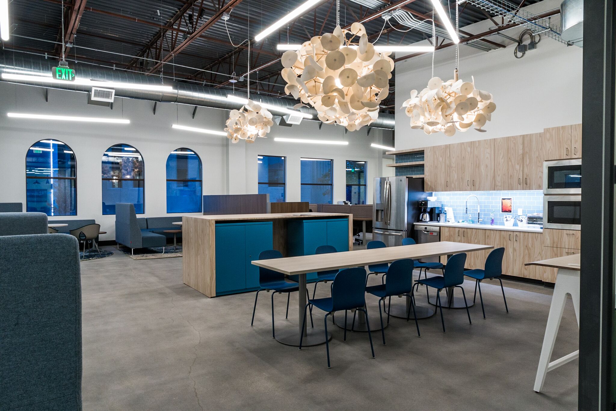 New Boise coworking space opens in Downtown BoiseDev