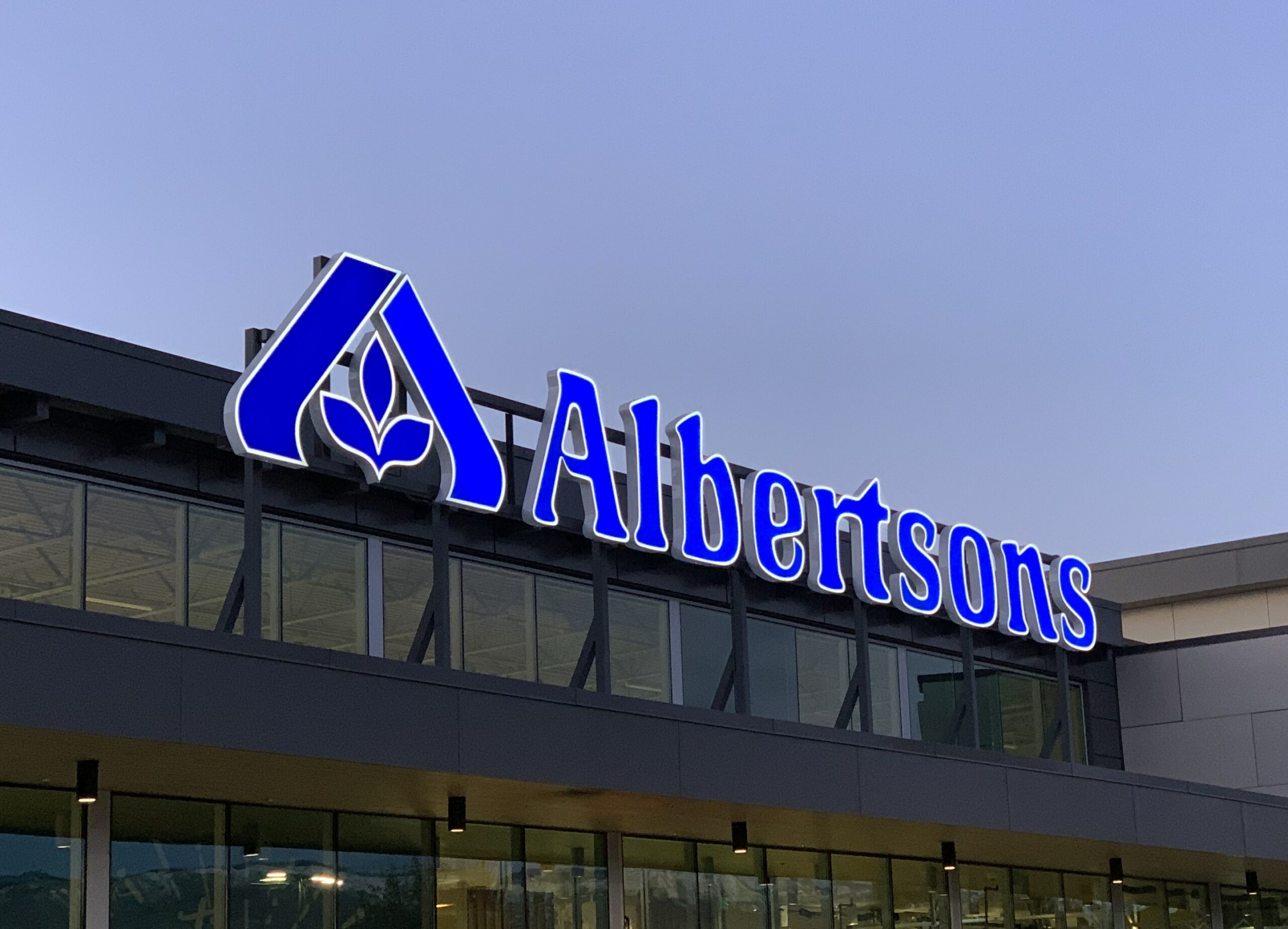 New Albertsons CEO will move to Boise