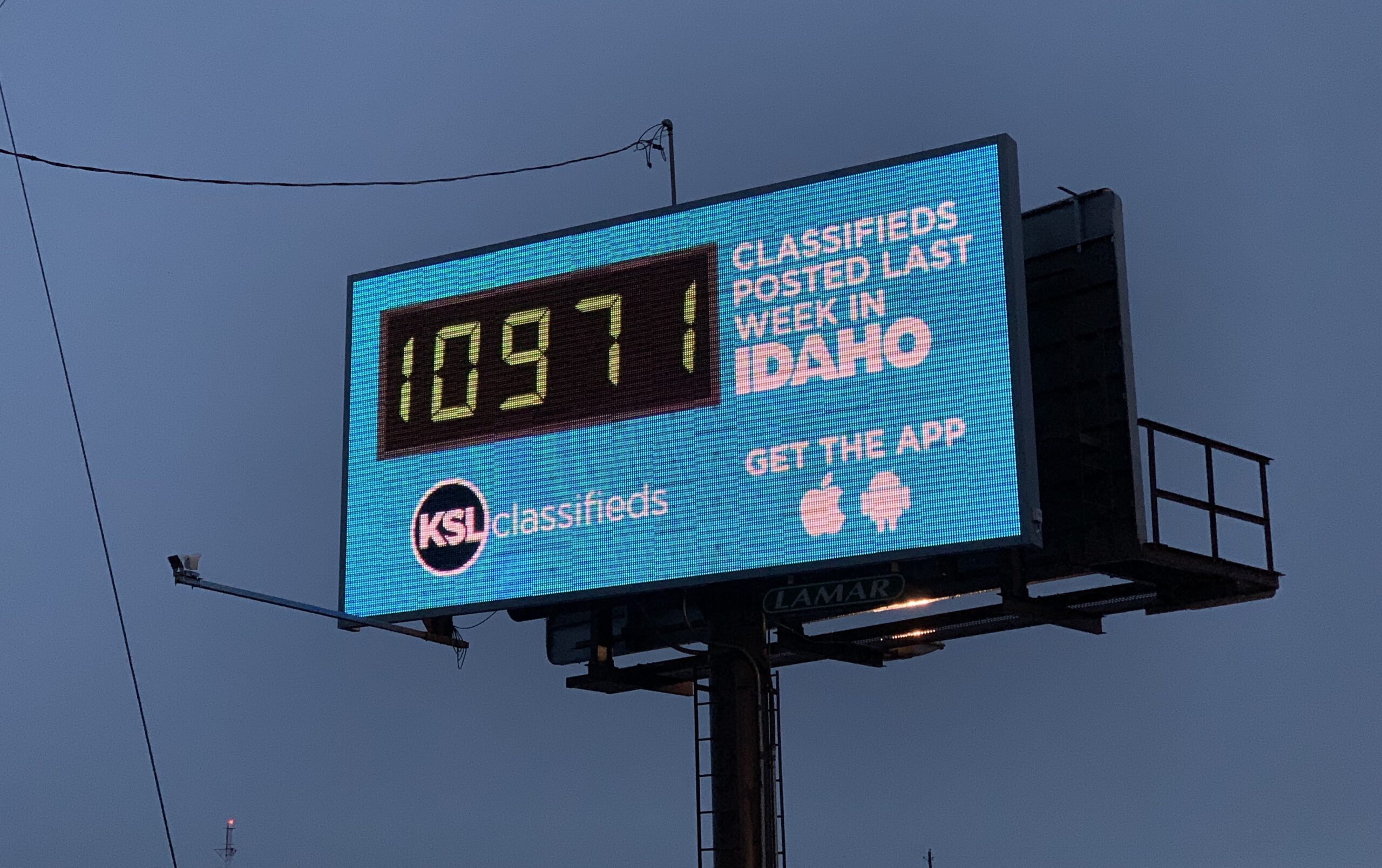 KSL Classifieds Boise launches in SW Idaho BoiseDev