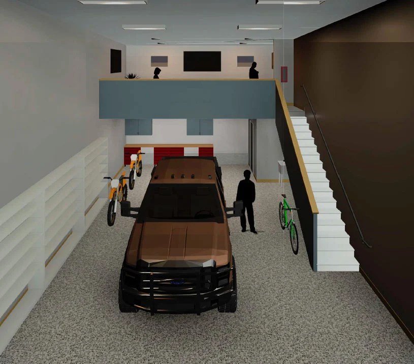 Storage Unit In Boise Dandk Organizer