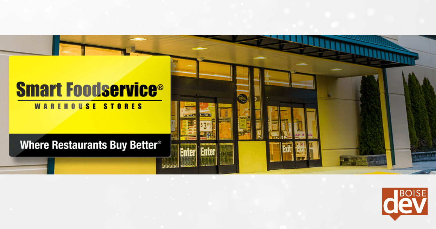 Restaurantfocused grocer plans Meridian location