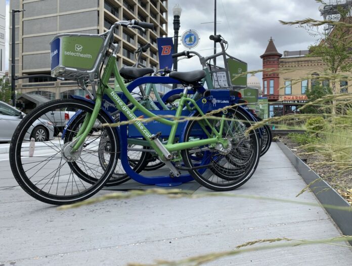 Boise Electric Bikes Becycle Bikes