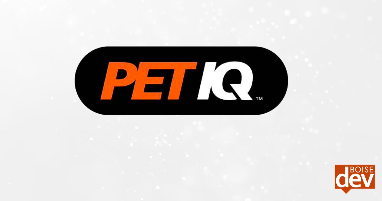 Eagle's PetIQ aims to be a top dog in pet health & wellness BoiseDev