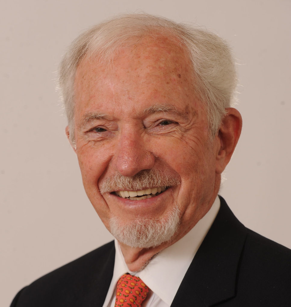 Jerry Brady, Author at BoiseDev