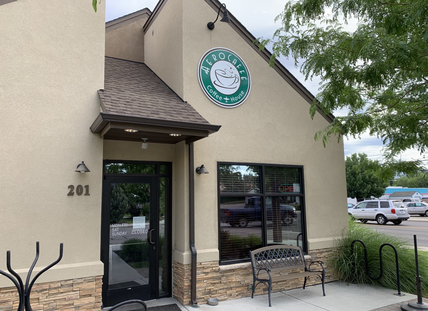 Local Downtown Boise coffee & tea house to sprout Bench location