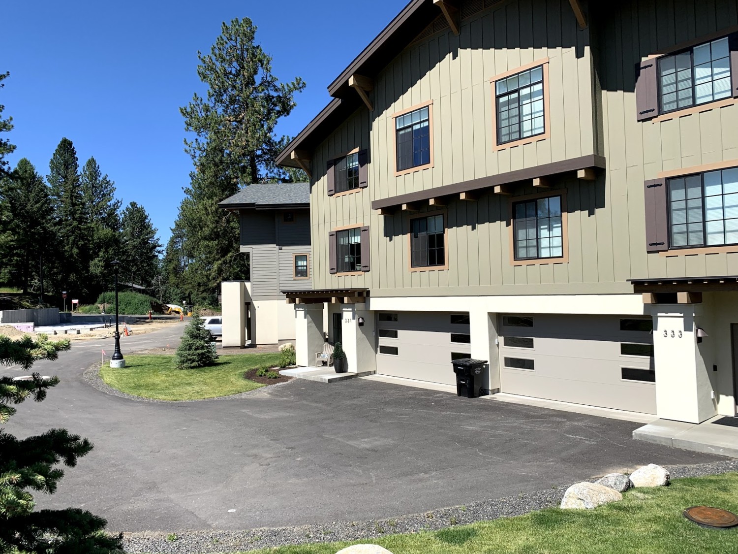 Homes in McCall top 400,000 median price; Other mountain towns boom, too