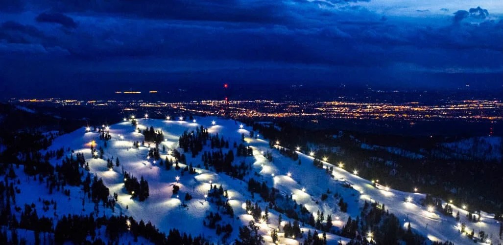 Bogus Basin readies improvements for 2020 ski season