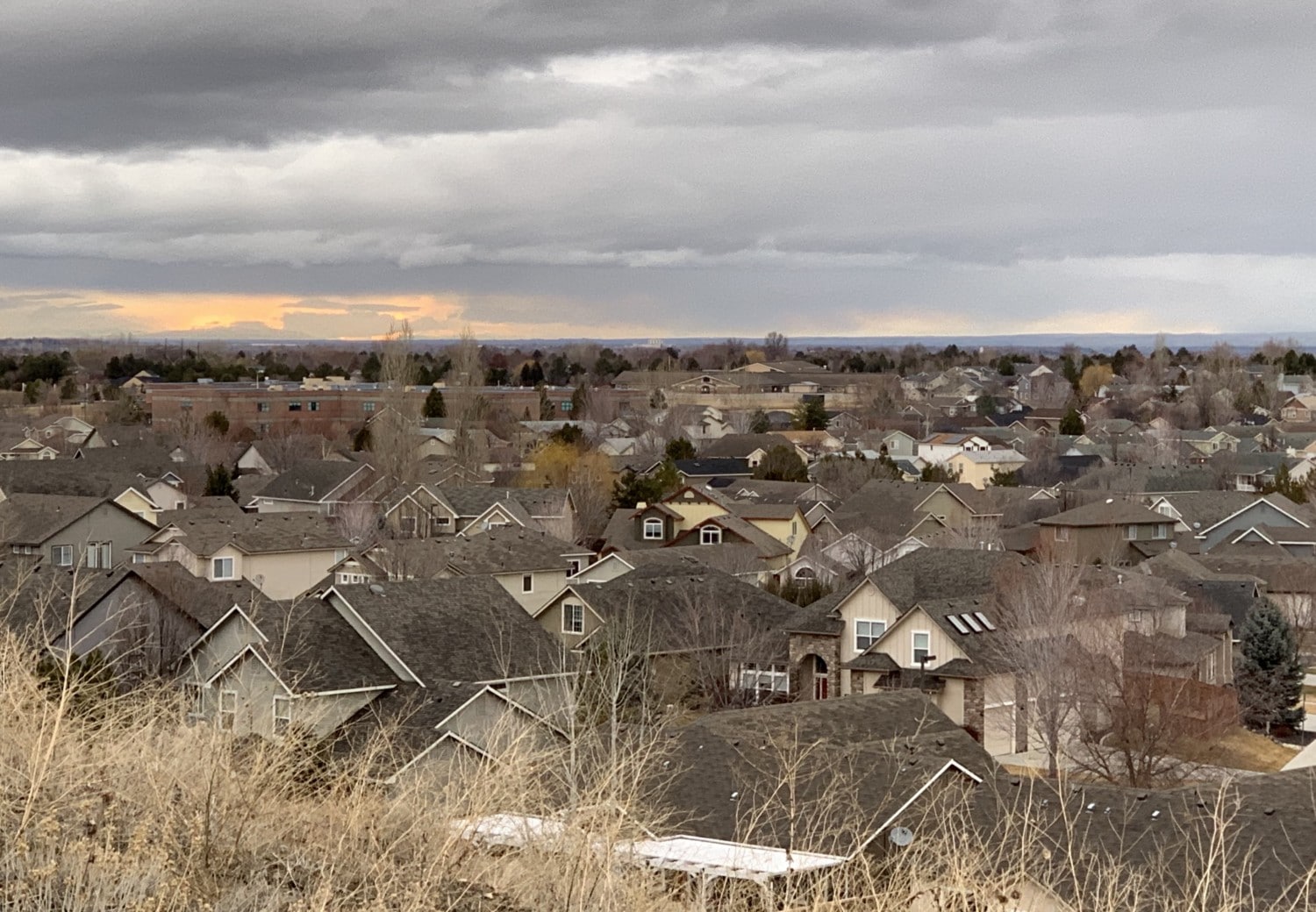 Boise city government to change way it considers property tax increases