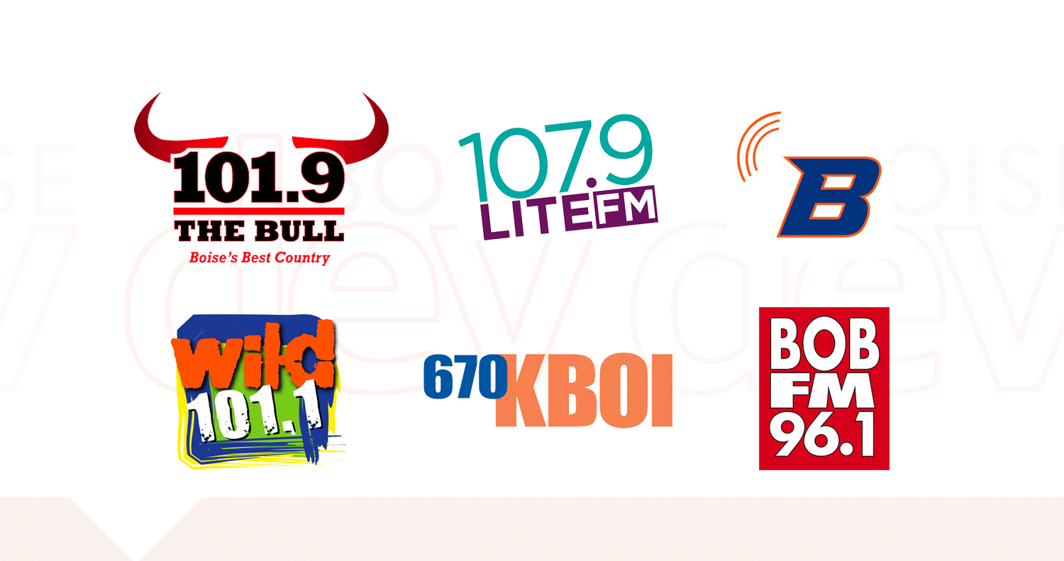 Marketing ein Experiment durchführen Schleifmittel boise radio stations