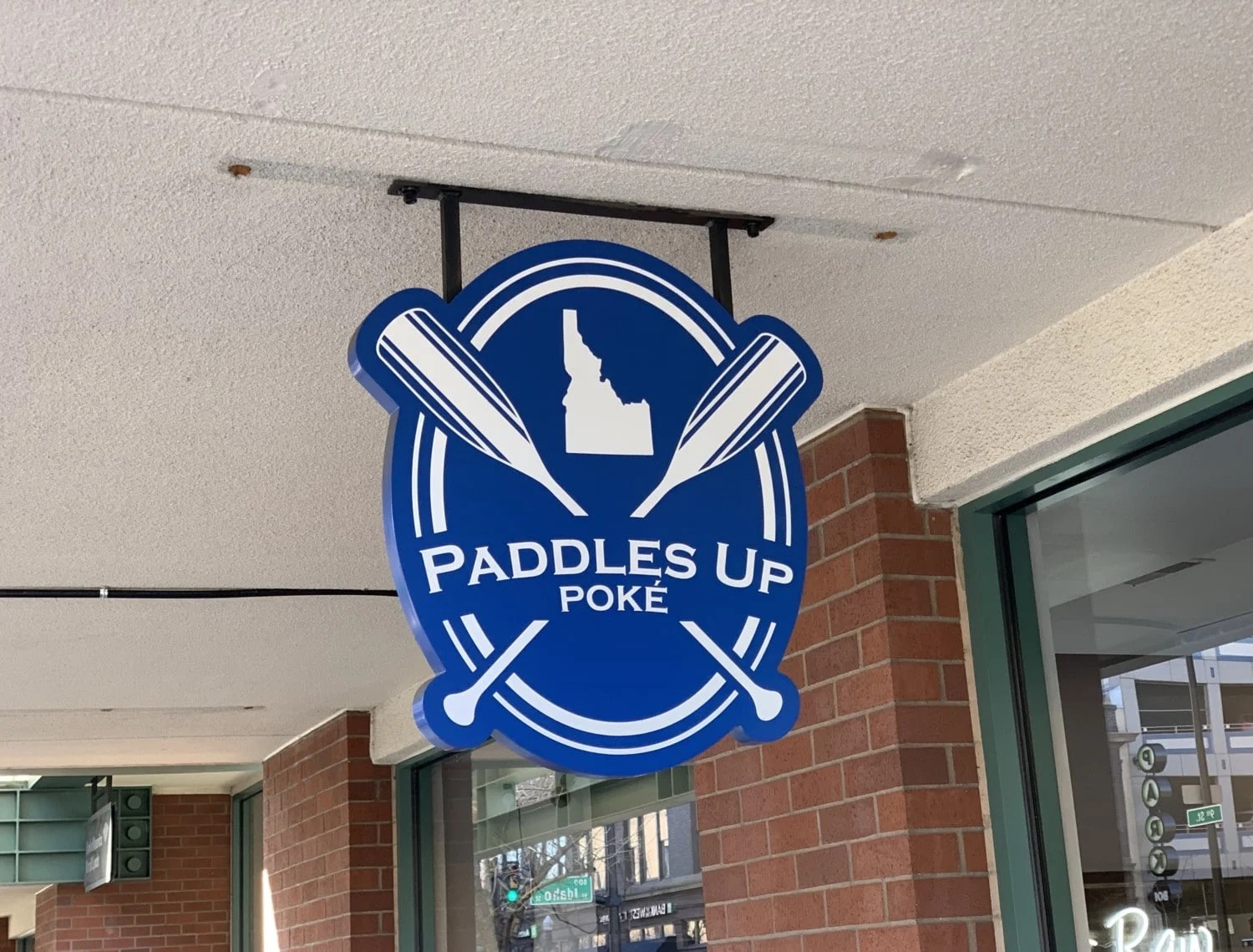 Paddles Up Poke to open Downtown Nampa, ID restaurant