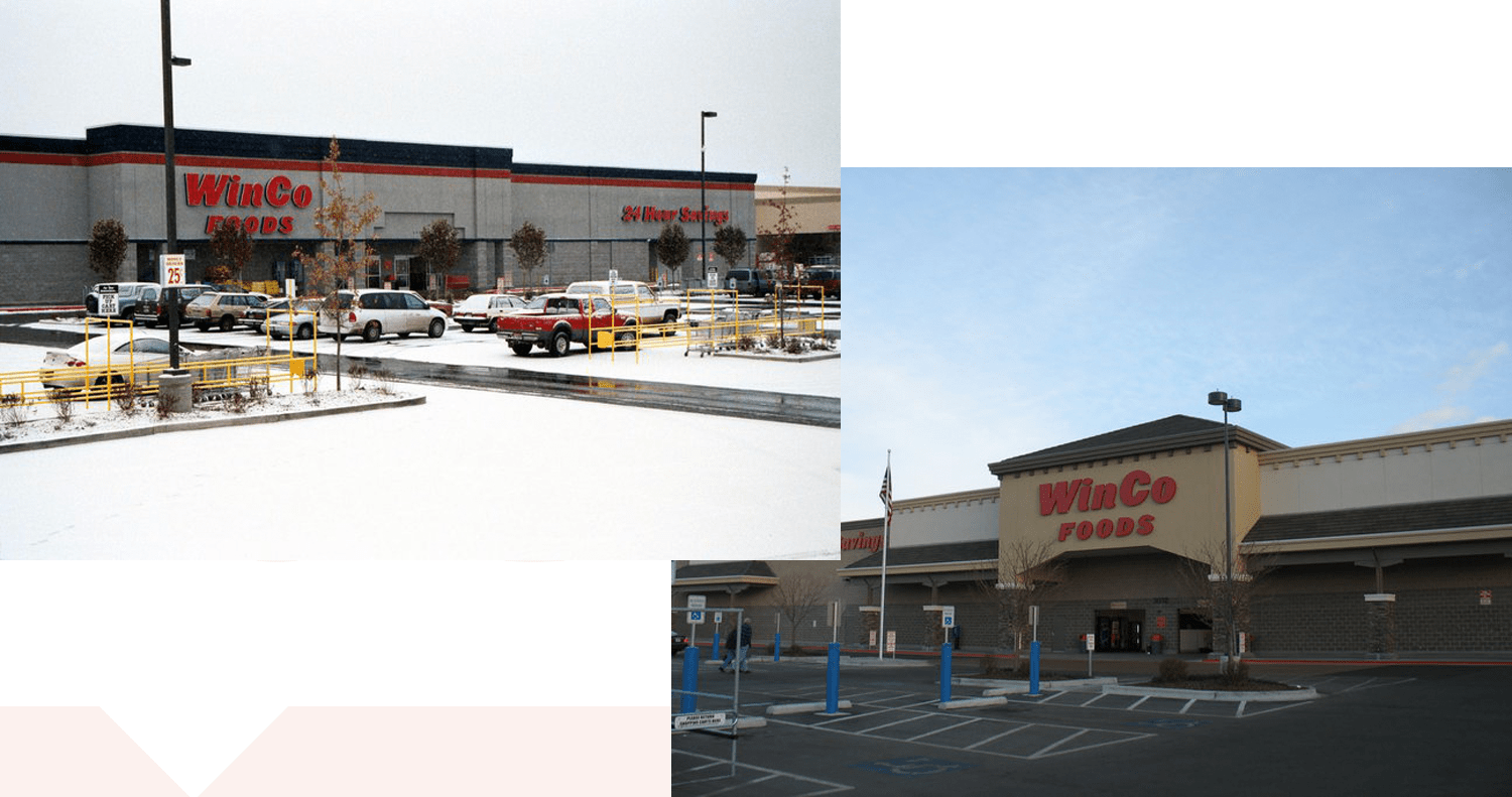 Two Meridian and Eagle, ID Winco employees test positive for COVID19