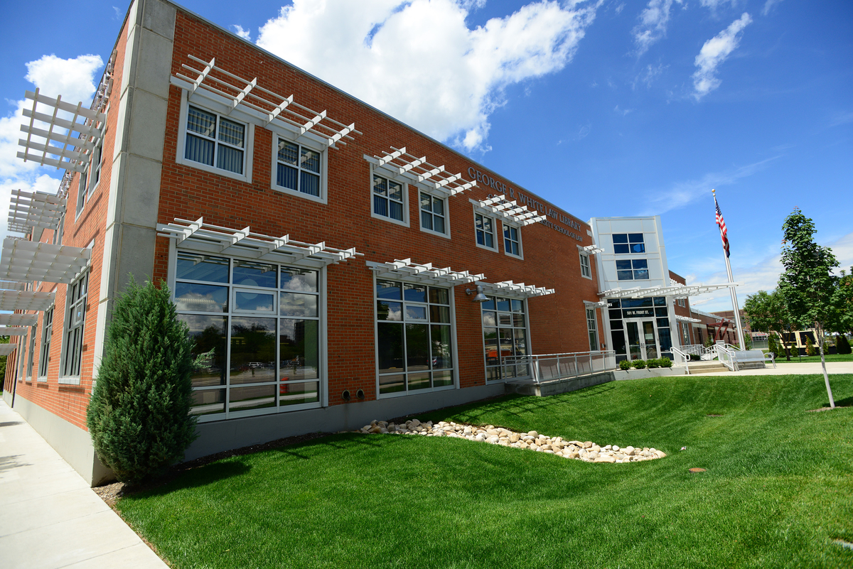 UI will lease former Concordia campus for law school; BSU looked, too