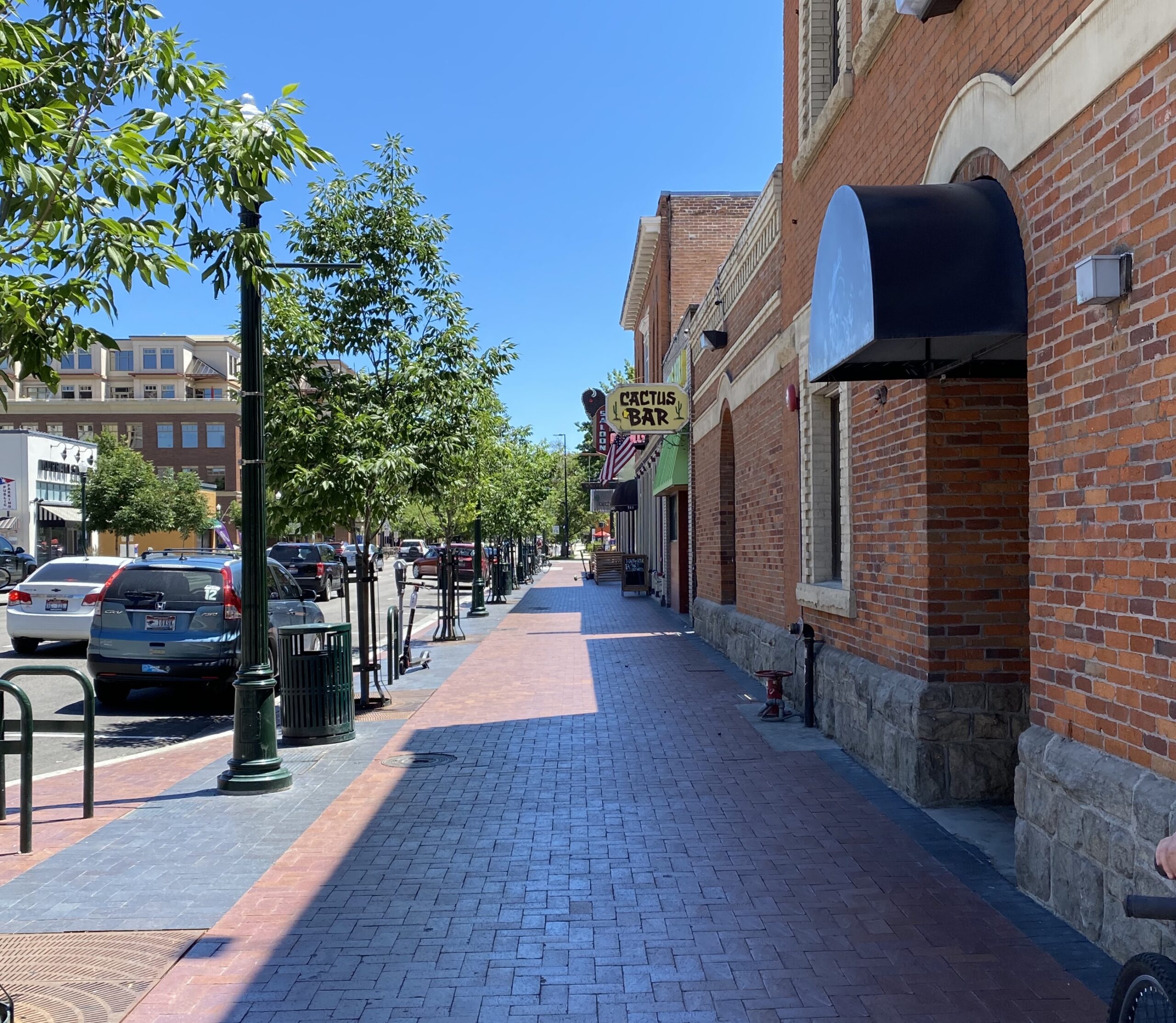 Boisearea bar owners ask permission to reopen; Health district to consider