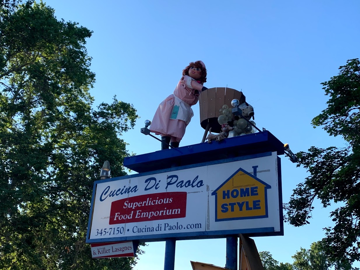 A love letter to the Boise Bench Why I love this alwayschanging part