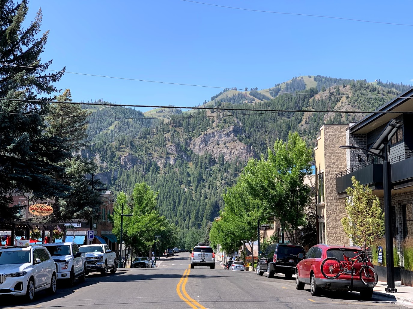 Ketchum sees loss in local option tax revenue amid COVID19 pandemic