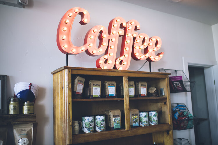 Restaurants, coffee, a bar, shops and more open in Eagle, ID